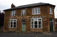 The former Boot Inn, Earls Barton.